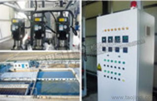 工業(yè)自動(dòng)化中的關(guān)鍵組件 PLC與人機(jī)界面控制系統(tǒng)的價(jià)格、廠家與圖片概覽